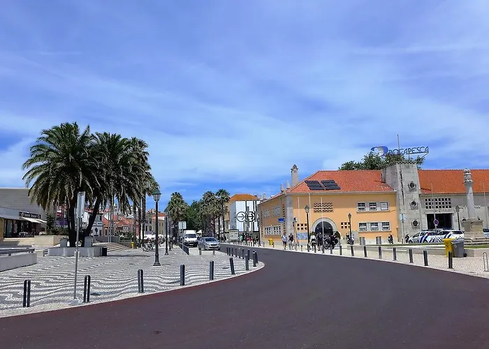 Апартаменты Historic Centre