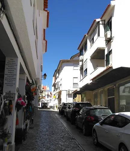 Апартаменты Historic Centre *