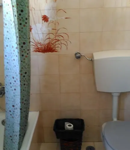 Апартаменты Historic Centre