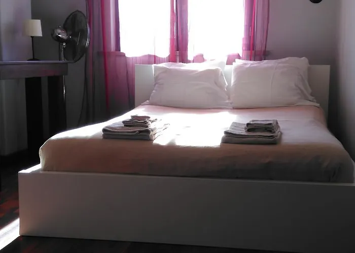 Historic Centre Кашкайш