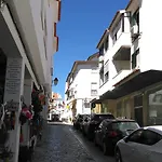 公寓 Historic Centre *