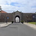 Apartamento Historic Centre