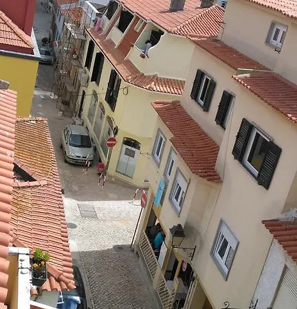 Apartman Historic Centre