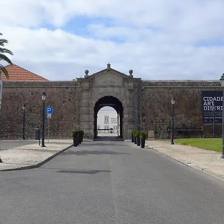 Apartamento Historic Centre