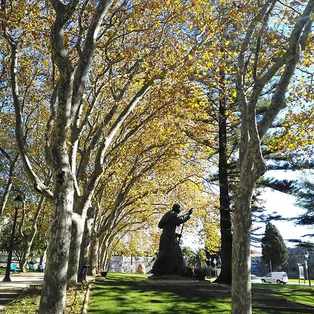 Historic Centre * Cascaes