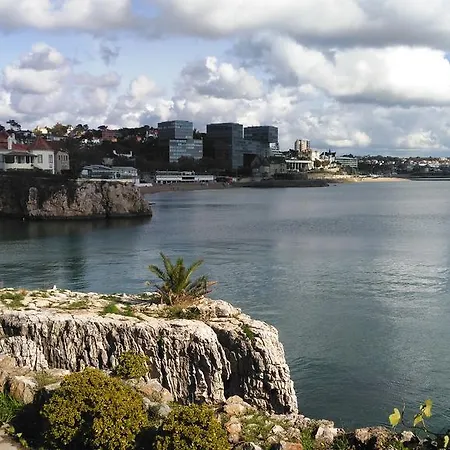 Apartamento Historic Centre Cascais