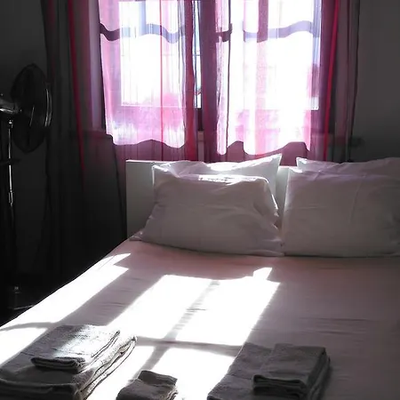Historic Centre Apartman