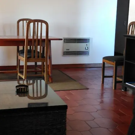 Apartamento Historic Centre Cascais