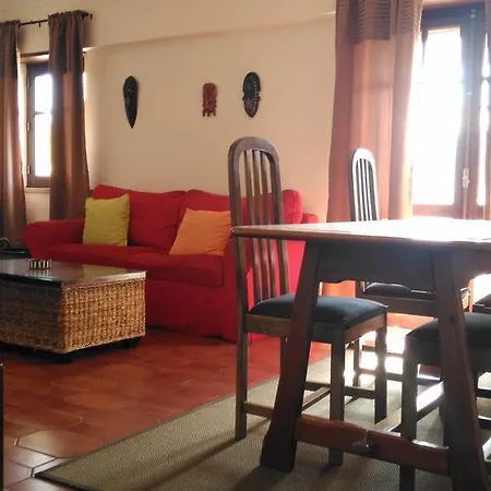 Apartamento Historic Centre