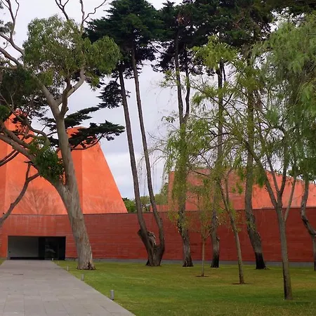 Historic Centre شقة كاسكايس