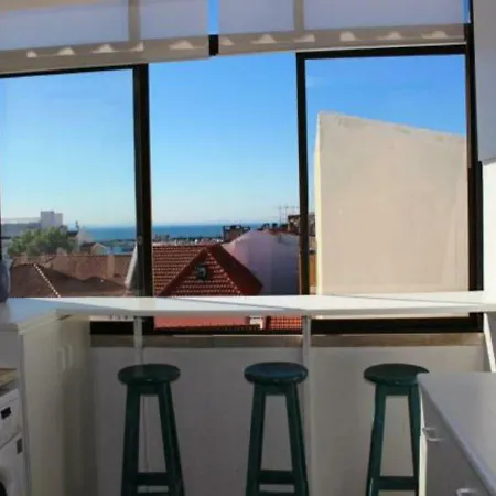 Historic Centre Apartamento