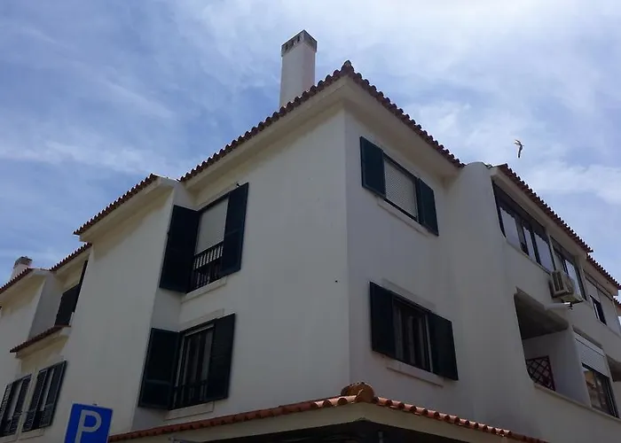 شقة Historic Centre كاسكايس