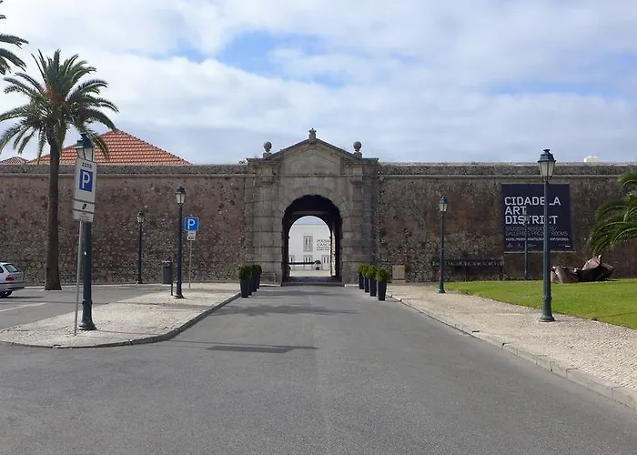 شقة Historic Centre