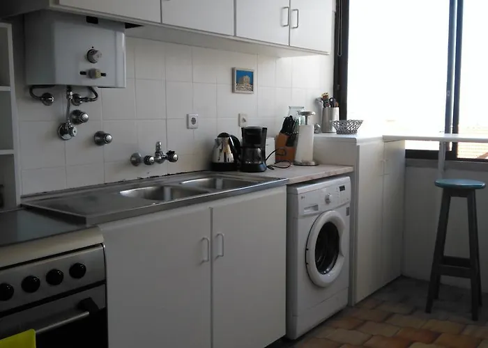 Historic Centre * كاسكايس