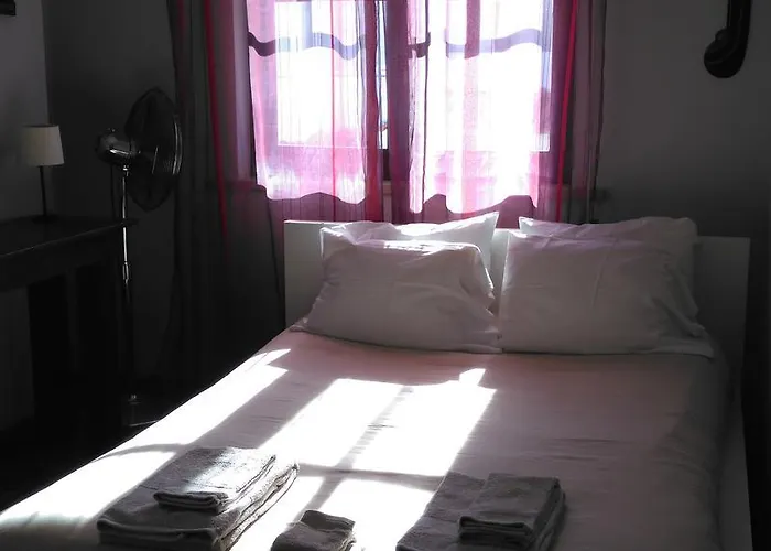 Historic Centre شقة