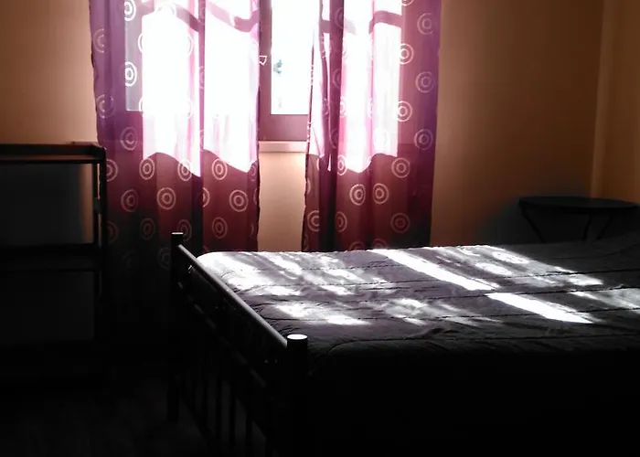 Historic Centre شقة *