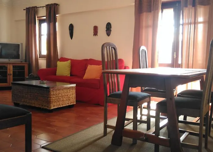 شقة Historic Centre