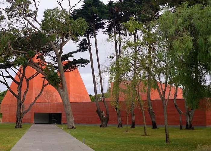 Historic Centre شقة كاسكايس