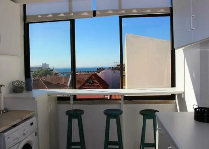 Historic Centre شقة