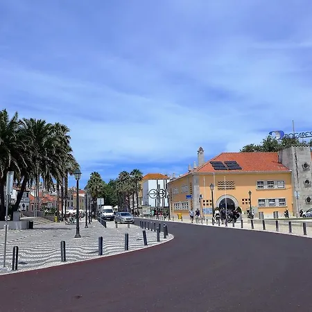 アパート Historic Centre
