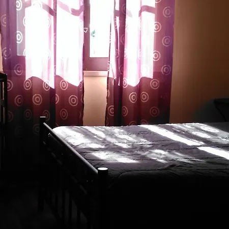 Historic Centre Apartament *