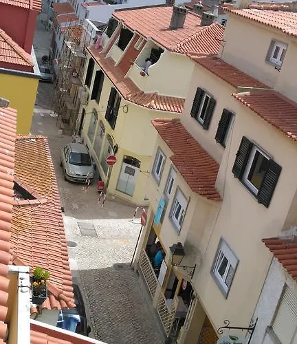 Apartament Historic Centre