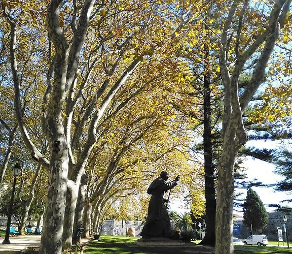 Historic Centre * Віавіа